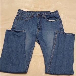 Levi’s jeans men sz 34/30